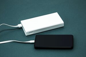 distribuidores de accesorios para moviles al mayor - bateria externa