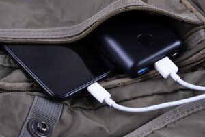 Proveedor de accesorios móviles-baterias