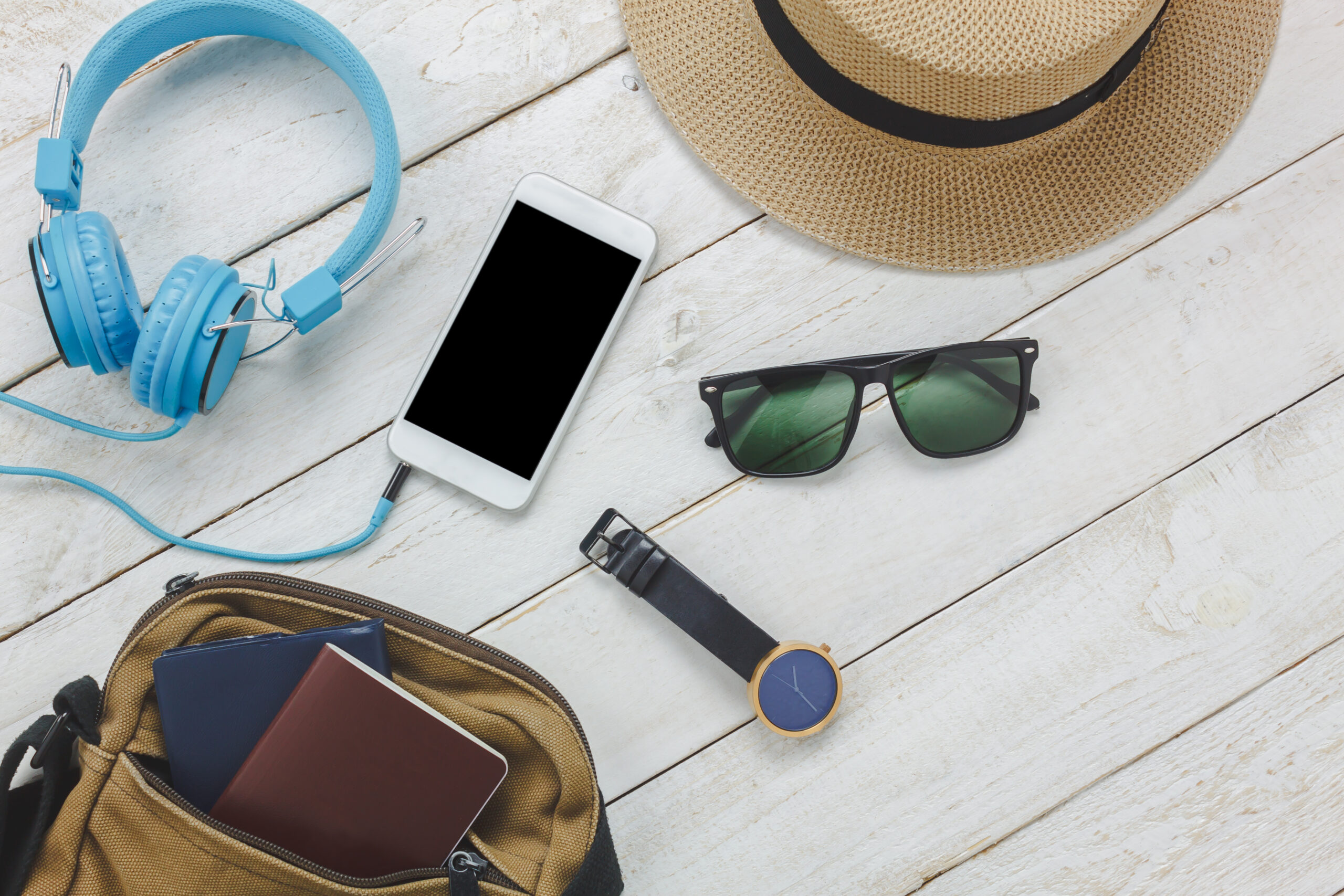 Proveedor de accesorios móviles-accesorios vacaciones
