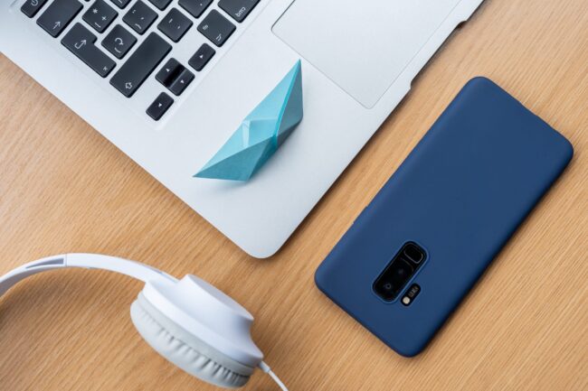 proveedores mayoristas de accesorios para moviles - barquito de papel