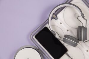 accesorio movil por mayor - fundas de colores - cascos