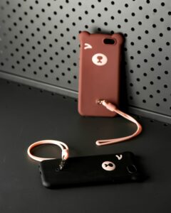 mayorista de accesorios para movil - ositos