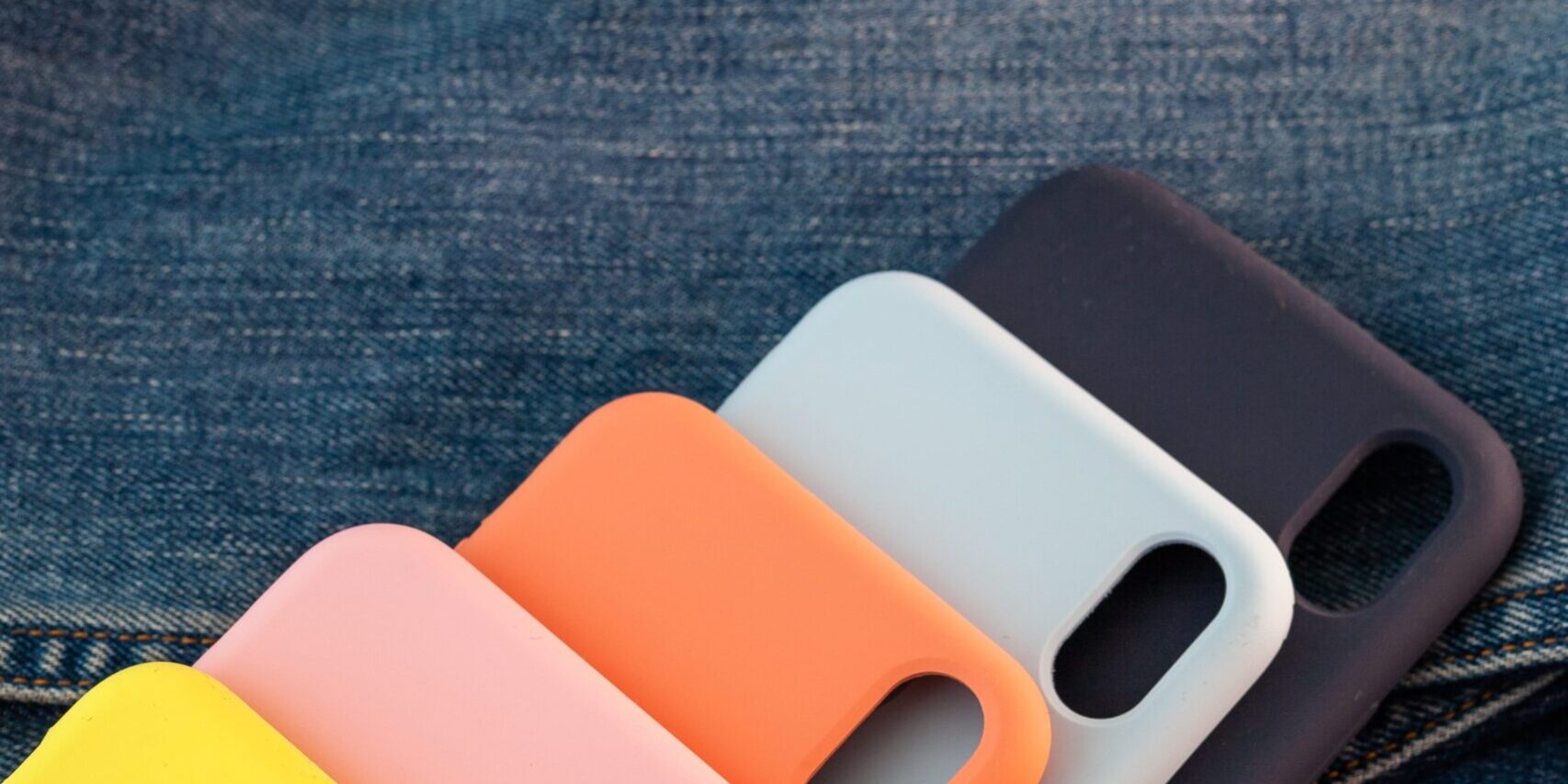 accesorio movil por mayor – fundas de colores fundas y cristales para movil al por mayor - fundas de colores